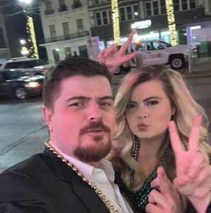 Meet your Posher, Olivia